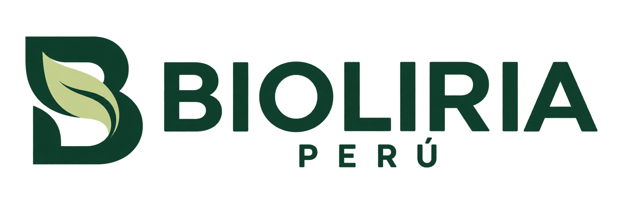 BIOLIRIA Perú