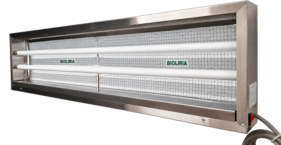 Huber 802 SL / XS, captura adhesiva