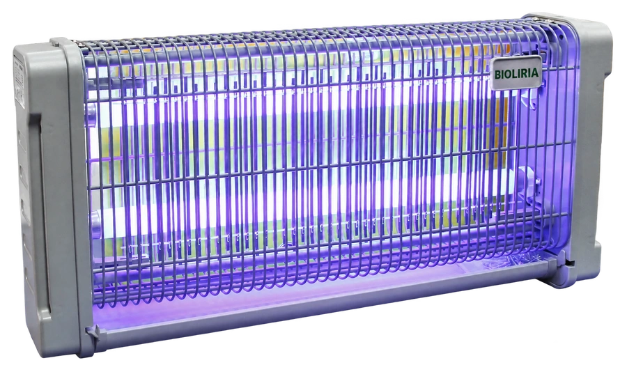 Opalux OP-C216, rejilla eléctrica