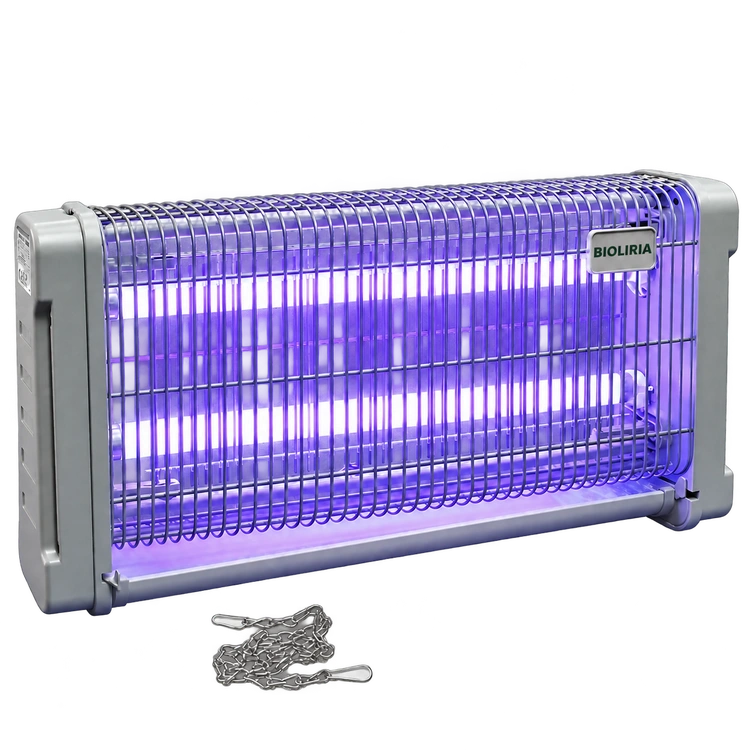 Opalux OP-C230L, rejilla eléctrica