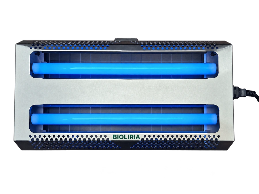 Detalle de Plagan 2X15 INOX