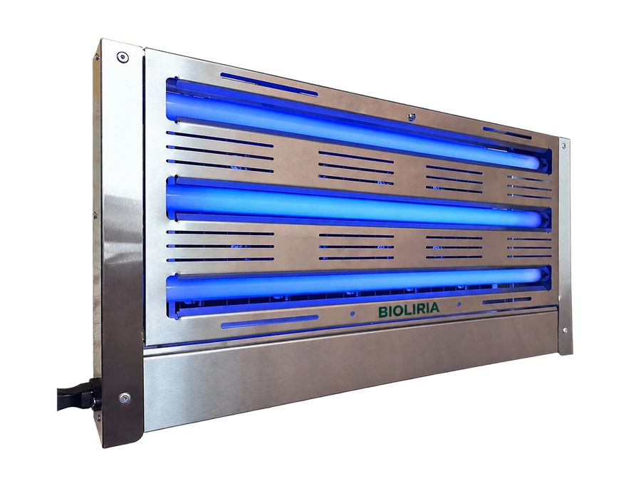 Plagan INDUSTRIAL BOX