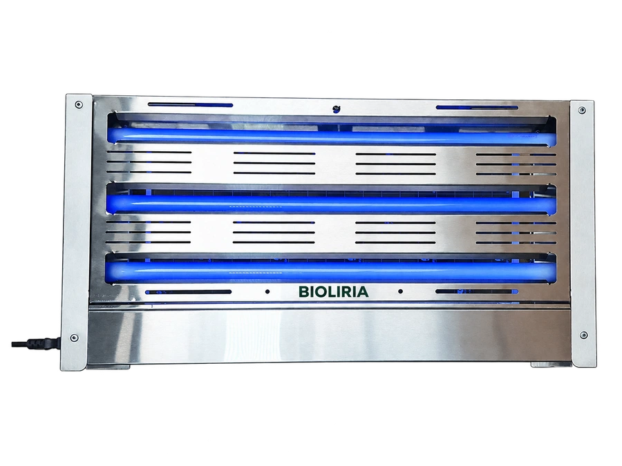 Detalle de Plagan INDUSTRIAL BOX